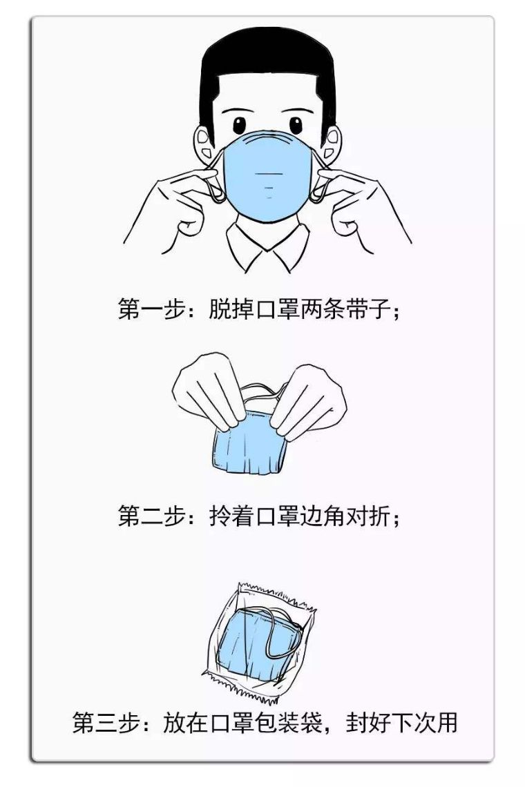 什么时候可以摘口罩广西发布最新公众科学戴口罩指引